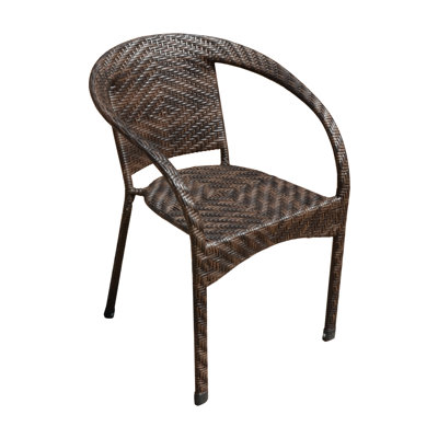 Gartenstuhl zum Verlieben | Wayfair.de